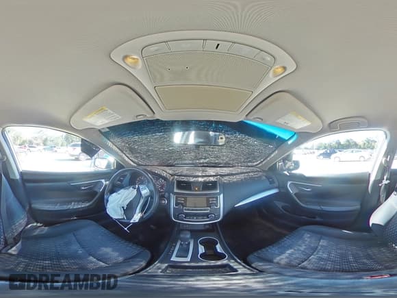 ✅ 2017 Nissan Altima S • VIN: 1N4AL3AP2HC119662 • Lot: 92071785. Wystawiony na Copart z przebiegiem 167 051 mil. Bezpłatny archiwum sprzedaży aukcyjnych z USA i szczegółowy raport historii pojazdu na DreamBid. Zdjęcie 14.