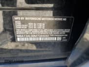 ✅ 2021 BMW 2 Series M235i xDrive • VIN: WBA13AL08M7G64444 • Lot: 88796875. Listed on Copart with 36,817 mi. Free auction sales archive from the USA and detailed vehicle history report at DreamBid. Image 14.