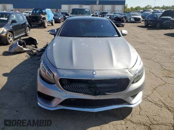 ✅ 2015 Mercedes-Benz S 550 • VIN: WDDXJ8FBXFA004469 • Lot: 71189045. Listed on Copart with 112,357 mi. Free auction sales archive from the USA and detailed vehicle history report at DreamBid. Image 5.
