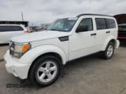 ✅ 2007 Dodge Nitro SLT • VIN: 1D8GT58K57W718953 • Lot: 90119395. Wystawiony na Copart z przebiegiem 163 241 mil. Bezpłatny archiwum sprzedaży aukcyjnych z USA i szczegółowy raport historii pojazdu na DreamBid. Zdjęcie 1.