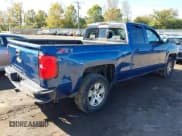 ✅ 2015 Chevrolet Silverado 1500 LT • VIN: 1GCVKREC8FZ185779 • Лот: 43517141. Опубликован ранее на IAAI с пробегом 158 049 миль. Бесплатный доступ к архиву аукционных продаж из США и подробный отчёт об истории автомобиля на DreamBid. Изображение 4.