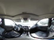 ✅ 2012 Dodge Durango Citadel • VIN: 1C4RDHEGXCC336158 • Lot: 41408742. Listed on IAAI with 126,366 mi. Free auction sales archive from the USA and detailed vehicle history report at DreamBid. Image 18.