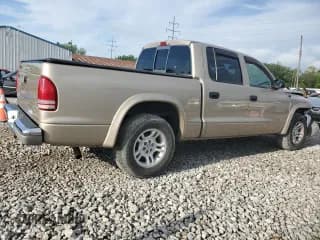 ✅ 2002 Dodge Dakota • VIN: 1B7HL48Z52S621987 • Lot: 54405095. Wystawiony na Copart z przebiegiem 142 801 mil. Bezpłatny archiwum sprzedaży aukcyjnych z USA i szczegółowy raport historii pojazdu na DreamBid. Zdjęcie 3.