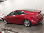 ✅ 2014 Lincoln MKZ Hybrid • VIN: 3LN6L2LU2ER809854 • Lot: 43650028. Wystawiony na IAAI z przebiegiem 138 952 mil. Bezpłatny archiwum sprzedaży aukcyjnych z USA i szczegółowy raport historii pojazdu na DreamBid. Zdjęcie 14.