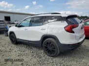 ✅ 2021 GMC Terrain SLE • VIN: 3GKALTEV4ML366302 • Lot: 65449415. Wystawiony na Copart z przebiegiem Nie podano. Bezpłatny archiwum sprzedaży aukcyjnych z USA i szczegółowy raport historii pojazdu na DreamBid. Zdjęcie 2.