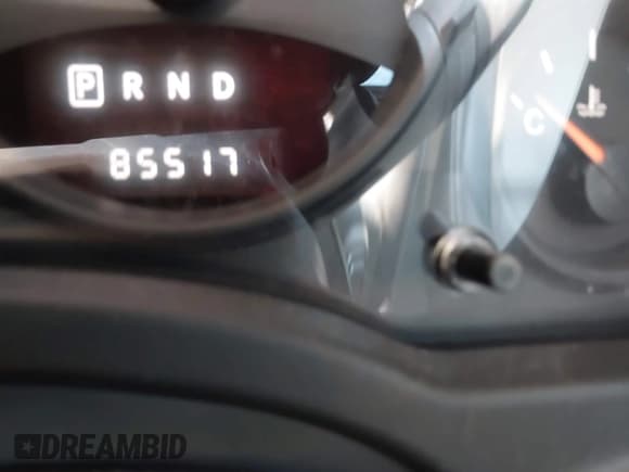 ✅ 2017 Jeep Patriot High Altitude • VIN: 1C4NJRFB3HD107550 • Лот: 42850994. Опубликован ранее на IAAI с пробегом 85 517 миль. Бесплатный доступ к архиву аукционных продаж из США и подробный отчёт об истории автомобиля на DreamBid. Изображение 15.