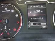 ✅ 2015 Audi Q3 Prestige • VIN: WA1GFCFS9FR004358 • Lot: 43604261. Listed on IAAI with 81,990 mi. Free auction sales archive from the USA and detailed vehicle history report at DreamBid. Image 15.