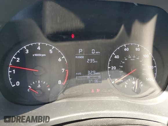 ✅ 2020 Hyundai Accent SE • VIN: 3KPC24A64LE118131 • Лот: 42701285. Опубликован ранее на Copart с пробегом 37 136 миль. Бесплатный доступ к архиву аукционных продаж из США и подробный отчёт об истории автомобиля на DreamBid. Изображение 9.