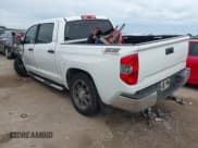 ✅ 2014 Toyota Tundra SR5 • VIN: 5TFEY5F14EX168587 • Лот: 42658906. Опубликован ранее на IAAI с пробегом Не указан. Бесплатный доступ к архиву аукционных продаж из США и подробный отчёт об истории автомобиля на DreamBid. Изображение 3.