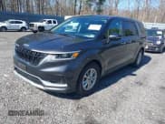 ✅ 2023 Kia Carnival LX • VIN: KNDNB4H38P6223514 • Lot: 41888398. Wystawiony na IAAI z przebiegiem 49 540 mil. Bezpłatny archiwum sprzedaży aukcyjnych z USA i szczegółowy raport historii pojazdu na DreamBid. Zdjęcie 2.