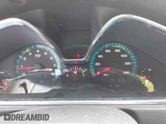 ✅ 2015 Chevrolet Traverse LT • VIN: 1GNKVHKD1FJ240208 • Lot: 43390620. Wystawiony na IAAI z przebiegiem 123 343 mil. Bezpłatny archiwum sprzedaży aukcyjnych z USA i szczegółowy raport historii pojazdu na DreamBid. Zdjęcie 7.