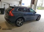 ✅ 2018 Volvo XC60 Momentum • VIN: YV4102RK4J1070470 • Лот: 82450445. Опубликован ранее на Copart с пробегом 154 113 миль. Бесплатный доступ к архиву аукционных продаж из США и подробный отчёт об истории автомобиля на DreamBid. Изображение 3.