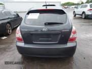 ✅ 2010 Hyundai Accent GS • VIN: KMHCM3ACXAU181917 • Лот: 42149188. Опубликован ранее на IAAI с пробегом 137 023 миль. Бесплатный доступ к архиву аукционных продаж из США и подробный отчёт об истории автомобиля на DreamBid. Изображение 16.