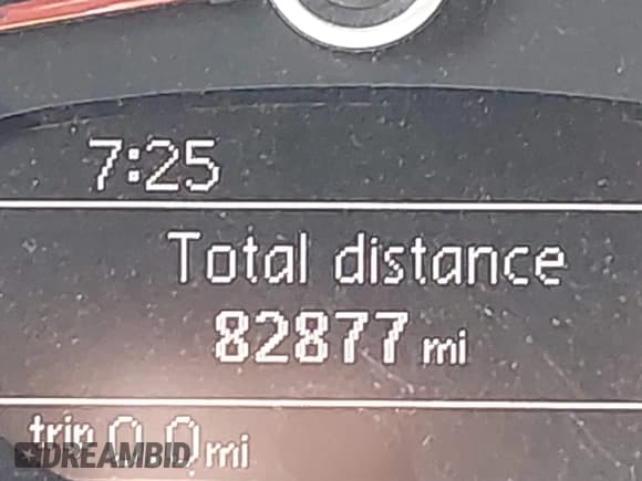 ✅ 2012 Volkswagen Beetle Turbo • VIN: 3VWVA7AT2CM642142 • Лот: 42310750. Опубликован ранее на IAAI с пробегом 82 877 миль. Бесплатный доступ к архиву аукционных продаж из США и подробный отчёт об истории автомобиля на DreamBid. Изображение 16.