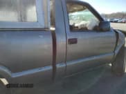 ✅ 1998 Chevrolet S-10 LS • VIN: 1GCCS1449WK105580 • Лот: 80820874. Опубликован ранее на Copart с пробегом Не указан. Бесплатный доступ к архиву аукционных продаж из США и подробный отчёт об истории автомобиля на DreamBid. Изображение 10.