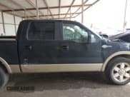 ✅ 2008 Ford F-150 XLT • VIN: 1FTPW12V28KC19876 • Lot: 41877096. Listed on IAAI with 216,515 mi. Free auction sales archive from the USA and detailed vehicle history report at DreamBid. Image 13.