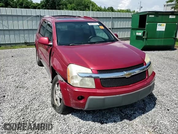 ✅ 2006 Chevrolet Equinox LT • VIN: 2CNDL63F466083925 • Лот: 59878305. Опубликован ранее на Copart с пробегом 186 444 миль. Бесплатный доступ к архиву аукционных продаж из США и подробный отчёт об истории автомобиля на DreamBid. Изображение 13.
