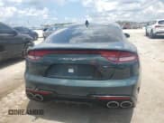 ✅ 2022 Kia Stinger GT-Line • VIN: KNAE35LD5N6118250 • Lot: 61077025. Wystawiony na Copart z przebiegiem 41 866 mil. Bezpłatny archiwum sprzedaży aukcyjnych z USA i szczegółowy raport historii pojazdu na DreamBid. Zdjęcie 6.
