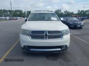 ✅ 2011 Dodge Durango Citadel • VIN: 1D4RD5GG1BC716924 • Lot: 42719129. Wystawiony na IAAI z przebiegiem 225 179 mil. Bezpłatny archiwum sprzedaży aukcyjnych z USA i szczegółowy raport historii pojazdu na DreamBid. Zdjęcie 12.
