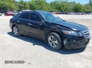 ✅ 2012 Honda Crosstour EX-L • VIN: 5J6TF1H52CL005294 • Lot: 39677297. Wystawiony na IAAI z przebiegiem 102 516 mil. Bezpłatny archiwum sprzedaży aukcyjnych z USA i szczegółowy raport historii pojazdu na DreamBid. Zdjęcie 1.