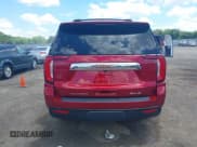 ✅ 2022 GMC Yukon SLE • VIN: 1GKS2AKD2NR333199 • Lot: 42394383. Listed on IAAI with 39,607 mi. Free auction sales archive from the USA and detailed vehicle history report at DreamBid. Image 17.