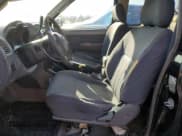 ✅ 2002 Nissan Frontier XE • VIN: 1N6DD26S52C325333 • Lot: 46839705. Listed on Copart with 343,483 mi. Free auction sales archive from the USA and detailed vehicle history report at DreamBid. Image 7.