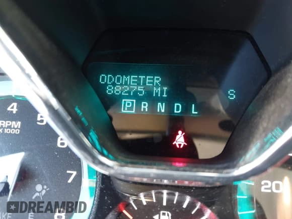 ✅ 2017 Chevrolet Traverse Premier • VIN: 1GNKVJKD9HJ236241 • Lot: 43489756. Wystawiony na IAAI z przebiegiem 88 275 mil. Bezpłatny archiwum sprzedaży aukcyjnych z USA i szczegółowy raport historii pojazdu na DreamBid. Zdjęcie 15.