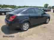 2020 Chevrolet Sonic LS с VIN 1G1JB5SB7L4140773, выставлен на аукционе Copart как лот 65811485 с пробегом 102 484 миль миль и Списание • Salvage title. История ставок и продаж доступна на DreamBid. Изображение 3.