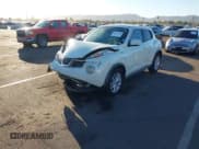 ✅ 2012 Nissan Juke S • VIN: JN8AF5MR6CT111457 • Lot: 40691742. Listed on IAAI with 120,906 mi. Free auction sales archive from the USA and detailed vehicle history report at DreamBid. Image 2.