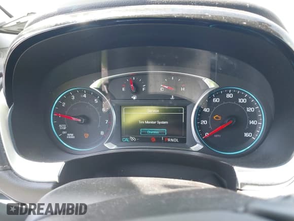 ✅ 2018 Chevrolet Traverse LT Cloth • VIN: 1GNERGKW2JJ165735 • Lot: 43156155. Wystawiony na IAAI z przebiegiem 96 583 mil. Bezpłatny archiwum sprzedaży aukcyjnych z USA i szczegółowy raport historii pojazdu na DreamBid. Zdjęcie 7.