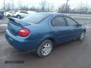 2003 Dodge Neon SXT z VIN 1B3ES56CX3D197434, wystawiony jako IAAI lot #42056567 z przebiegiem 102 997 mil mil oraz . Historia ofert i sprzedaży dostępna na DreamBid. Obrazek 4.