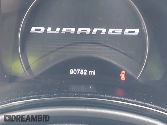 ✅ 2021 Dodge Durango GT Plus • VIN: 1C4RDJDGXMC689574 • Lot: 42700091. Wystawiony na IAAI z przebiegiem 90 782 mil. Bezpłatny archiwum sprzedaży aukcyjnych z USA i szczegółowy raport historii pojazdu na DreamBid. Zdjęcie 15.