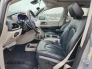 ✅ 2023 Chrysler Pacifica Touring L • VIN: 2C4RC1BG1PR630088 • Лот: 90595905. Опубликован ранее на Copart с пробегом 13 011 миль. Бесплатный доступ к архиву аукционных продаж из США и подробный отчёт об истории автомобиля на DreamBid. Изображение 7.