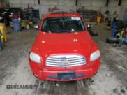 ✅ 2008 Chevrolet HHR LT • VIN: 3GNCA53P18S695486 • Lot: 46478715. Listed on Copart with 139,648 mi. Free auction sales archive from the USA and detailed vehicle history report at DreamBid. Image 5.