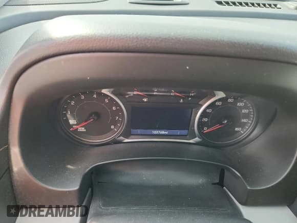 ✅ 2021 GMC Terrain SLT • VIN: 3GKALPEV3ML316546 • Lot: 93313765. Listed on Copart with 103,768 mi. Free auction sales archive from the USA and detailed vehicle history report at DreamBid. Image 9.