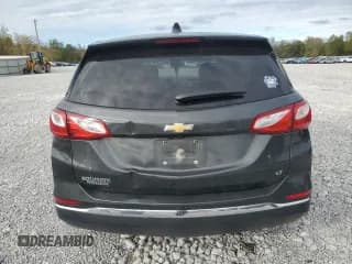 ✅ 2018 Chevrolet Equinox LT • VIN: 2GNAXJEVXJ6208722 • Лот: 86818425. Опубликован ранее на Copart с пробегом 130 187 миль. Бесплатный доступ к архиву аукционных продаж из США и подробный отчёт об истории автомобиля на DreamBid. Изображение 6.