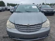 ✅ 2007 Chrysler Sebring Touring • VIN: 1C3LC56K17N508005 • Lot: 43018564. Listed on IAAI with 137,975 mi. Free auction sales archive from the USA and detailed vehicle history report at DreamBid. Image 6.