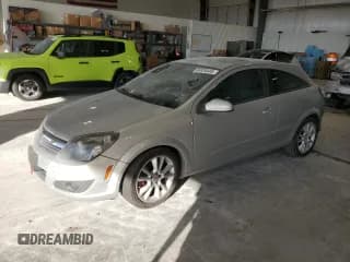 ✅ 2008 Saturn Astra XR • VIN: W08AT271785101775 • Lot: 86826445. Listed on Copart with 113,698 mi. Free auction sales archive from the USA and detailed vehicle history report at DreamBid. Image 1.