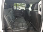 ✅ 2020 GMC Yukon XL SLT • VIN: 1GKS2GKC3LR276986 • Lot: 67738435. Listed on Copart with 183,924 mi. Free auction sales archive from the USA and detailed vehicle history report at DreamBid. Image 11.