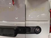 ✅ 2022 Ram ProMaster City Cargo Tradesman • VIN: ZFBHRFAB3N6Y37313 • Lot: 42194321. Listed on IAAI with 21 mi. Free auction sales archive from the USA and detailed vehicle history report at DreamBid. Image 1.