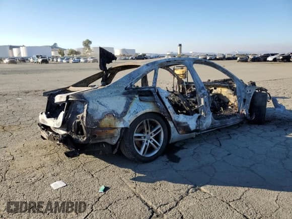 ✅ 2012 Audi A6 Premium • VIN: WAUFGAFC6CN041086 • Lot: 83999174. Listed on Copart with Not provided. Free auction sales archive from the USA and detailed vehicle history report at DreamBid. Image 3.