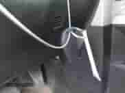 2014 Ram 1500 Big Horn with VIN 1C6RR7LM5ES385563, listed as a IAAI auction lot 43540358 with 184,258 mi miles and . Bid and sale history available at DreamBid. Image 11.