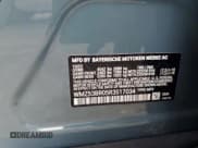 ✅ 2024 MINI Countryman Cooper S • VIN: WMZ53BR05R3S17034 • Lot: 44859915. Listed on Copart with 20,298 mi. Free auction sales archive from the USA and detailed vehicle history report at DreamBid. Image 14.