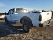 ✅ 1999 Ford F-250 XL • VIN: 1FTNX21S8XEC58955 • Lot: 84917334. Listed on Copart with 272,953 mi. Free auction sales archive from the USA and detailed vehicle history report at DreamBid. Image 2.