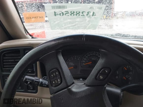 ✅ 2003 GMC Yukon XL SLE • VIN: 1GKFK16Z53J179915 • Lot: 43288564. Wystawiony na IAAI z przebiegiem Nie podano. Bezpłatny archiwum sprzedaży aukcyjnych z USA i szczegółowy raport historii pojazdu na DreamBid. Zdjęcie 7.