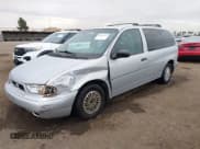 ✅ 1998 Ford Windstar LX • VIN: 2FMZA5143WBC61676 • Lot: 43703912. Listed on IAAI with 85,141 mi. Free auction sales archive from the USA and detailed vehicle history report at DreamBid. Image 2.