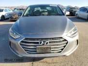 ✅ 2018 Hyundai Elantra Value Edition • VIN: KMHD84LF7JU633554 • Лот: 80498425. Опубликован ранее на Copart с пробегом 110 061 миль. Бесплатный доступ к архиву аукционных продаж из США и подробный отчёт об истории автомобиля на DreamBid. Изображение 5.
