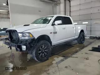 ✅ 2013 Ram 1500 Sport • VIN: 1C6RR7UT3DS662411 • Lot: 84632265. Wystawiony na Copart z przebiegiem 157 910 mil. Bezpłatny archiwum sprzedaży aukcyjnych z USA i szczegółowy raport historii pojazdu na DreamBid. Zdjęcie 1.