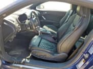 ✅ 2016 Audi TT 2.0T • VIN: TRUC5AFV0G1001599 • Lot: 84556075. Listed on Copart with 84,581 mi. Free auction sales archive from the USA and detailed vehicle history report at DreamBid. Image 7.