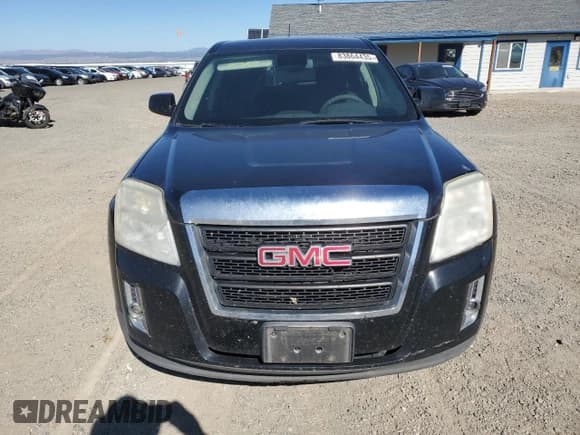 ✅ 2014 GMC Terrain SLE • VIN: 2GKFLVEKXE6198419 • Lot: 83864435. Wystawiony na Copart z przebiegiem 164 467 mil. Bezpłatny archiwum sprzedaży aukcyjnych z USA i szczegółowy raport historii pojazdu na DreamBid. Zdjęcie 5.